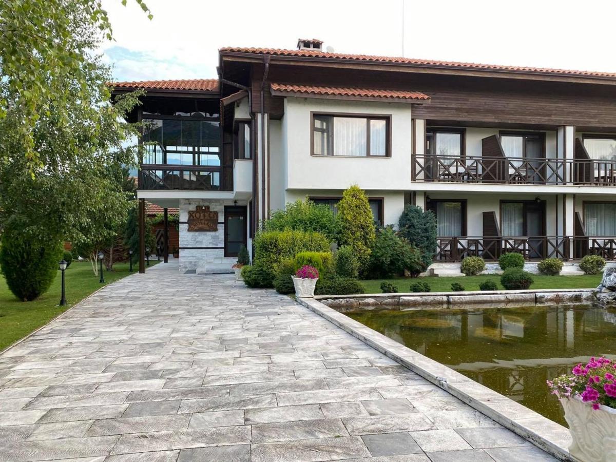 Комплекс Белите Скали Hotel Gaytaninovo Exterior photo